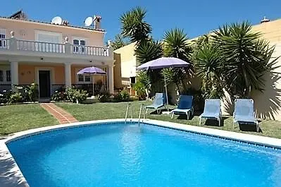 Angeles Exotica Villa *