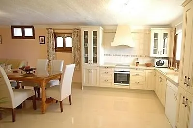Angeles Exotica Villa Nerja