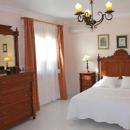 Angeles Exotica Nerja