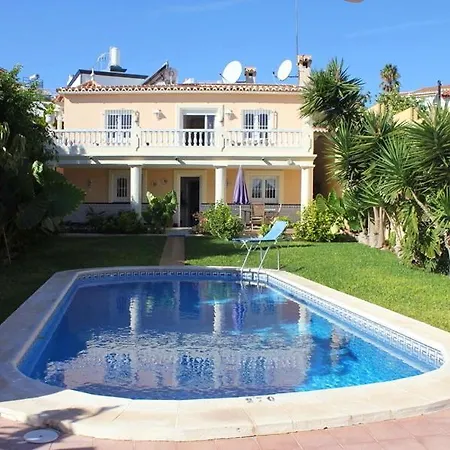 Angeles Exotica Nerja