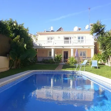 Angeles Exotica Villa