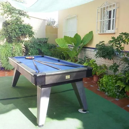 Angeles Exotica * Nerja