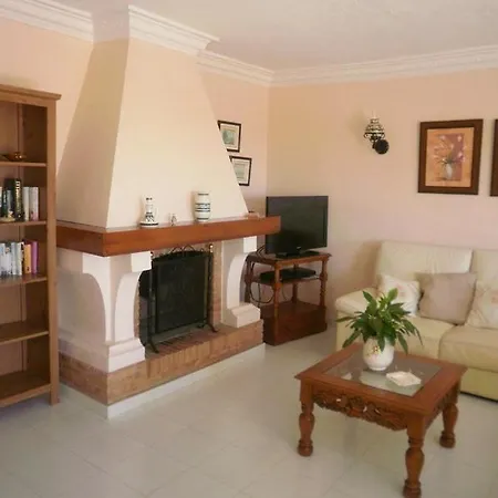 Villa Angeles Exotica