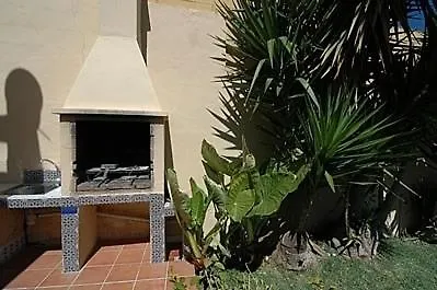Angeles Exotica Villa