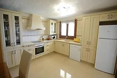 Villa Angeles Exotica Nerja