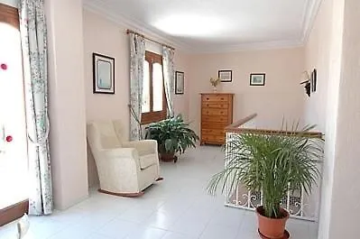 Villa Angeles Exotica