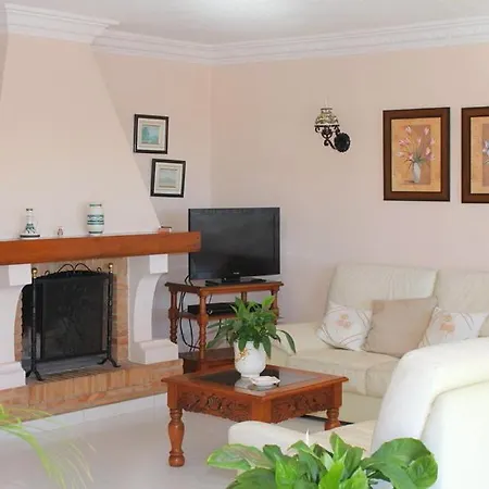 Angeles Exotica Nerja