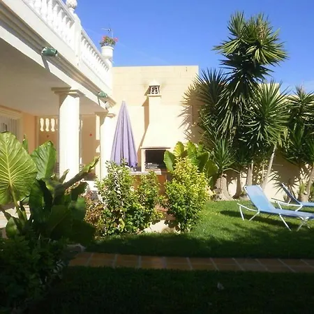 Angeles Exotica Nerja