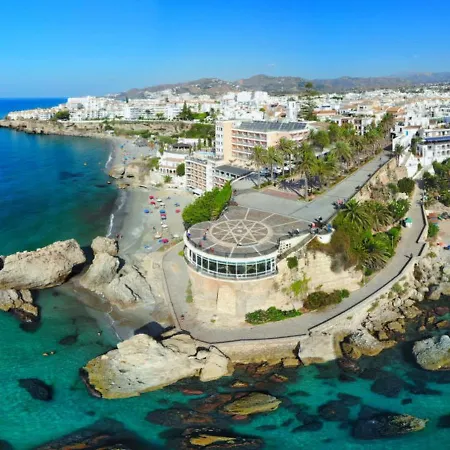 Angeles Exotica Nerja