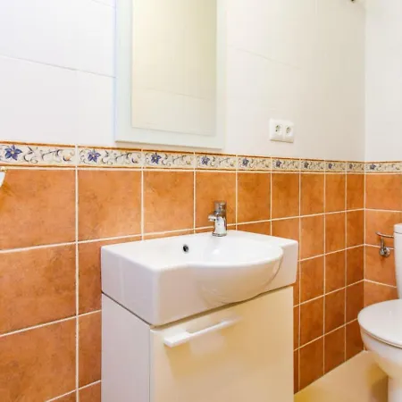 Angeles Exotica Villa Nerja