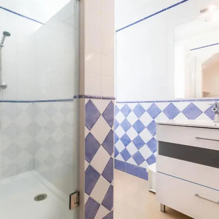 Angeles Exotica Villa Nerja