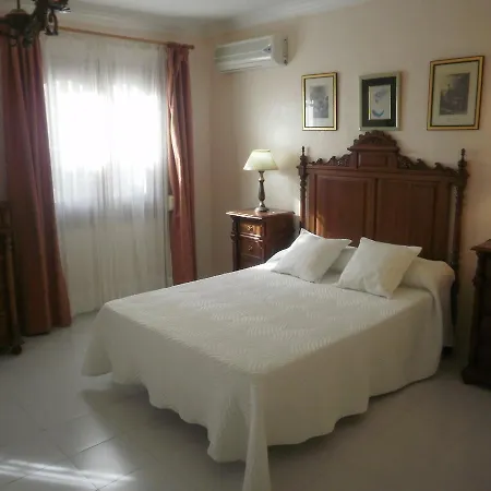 Angeles Exotica Villa *