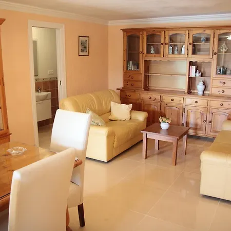 Angeles Exotica Villa *