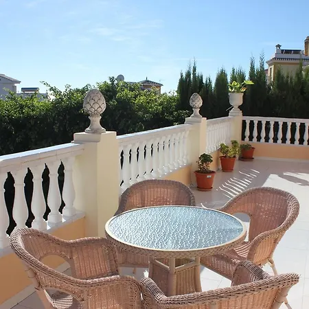 Angeles Exotica * Nerja