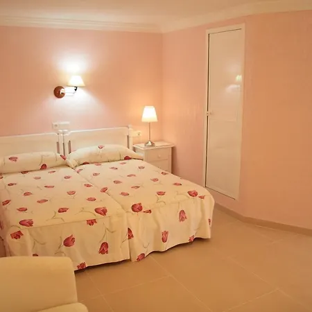 Angeles Exotica * Nerja