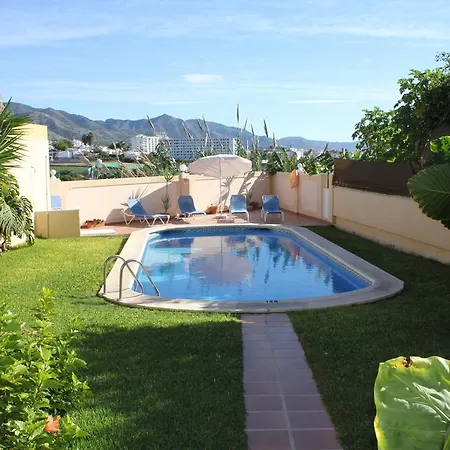 Angeles Exotica Villa