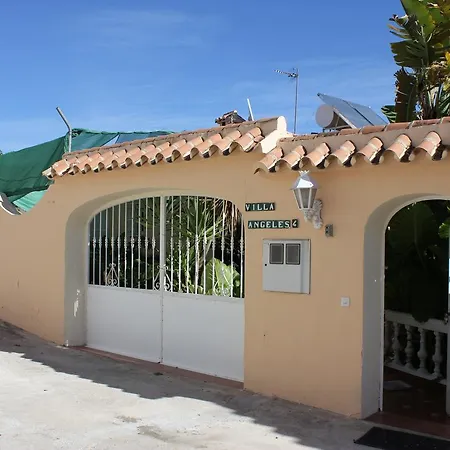 Angeles Exotica