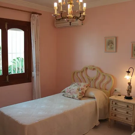 Villa Angeles Exotica