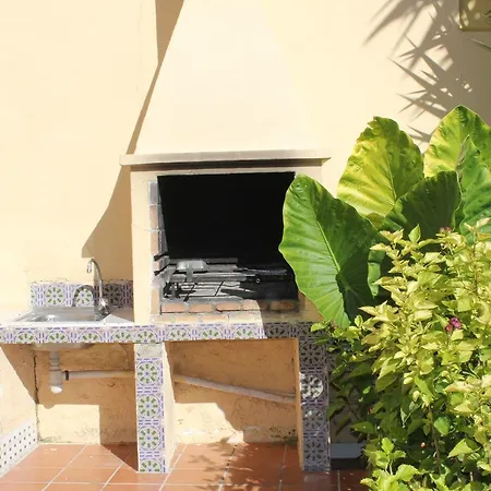 Angeles Exotica Villa Nerja