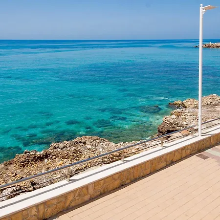 Villa Angeles Exotica Nerja