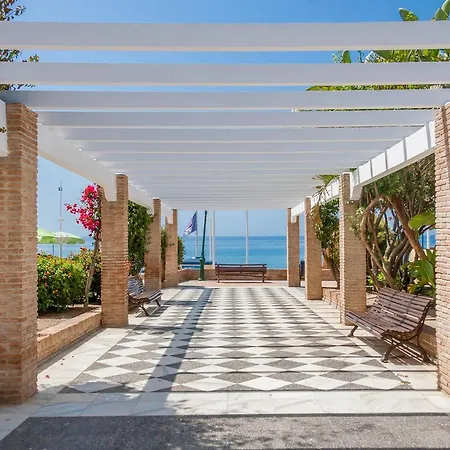 Angeles Exotica Nerja